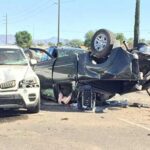 Latest Update on Fatal Car Accident in Tucson Today